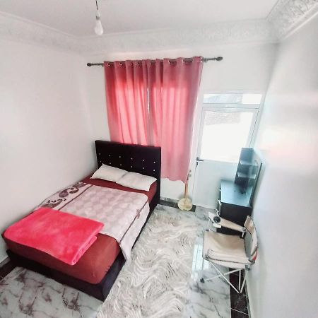 Tranquil Rental Rooms In Agadir Exterior photo