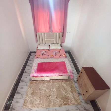 Tranquil Rental Rooms In Agadir Exterior photo
