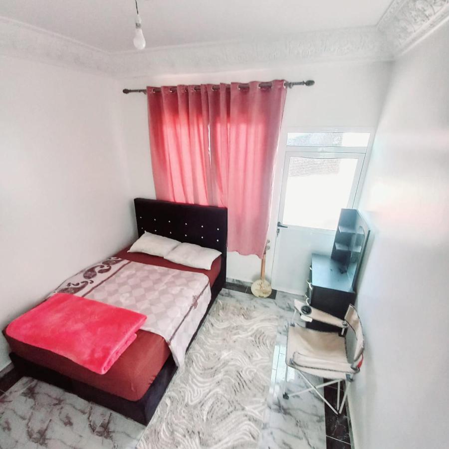 Tranquil Rental Rooms In Agadir Exterior photo