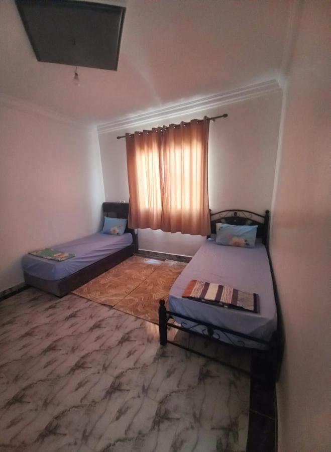 Tranquil Rental Rooms In Agadir Exterior photo